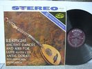 Mercury AMS 16028 Respighi / Dorati Ancient Dances Uk LP Nr MINT