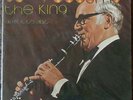 BENNY GOODMAN The King LP direct to disc SEALED audiophile MINT