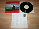 BOB THEIL SO FAR 1982 VINYL LP ( & SIGNED) Ex
