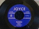 the crests, my juanita / sweetest one     doowop 45 rpm