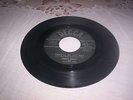 BUDDY HOLLY 45 (NO STAR) DECCA 30434 THAT'LL BE THE DAY  ROCKIN WITH OLLIE VEE
