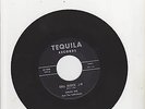 chuck rio and the individuals - cell block #9 - tequila 103 - (M-) - ref#16,734