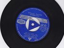 SMALL FACES-EP-SHA LA LA LA LEE+3-  DJ COPY-PROMO-SPAIN-EX