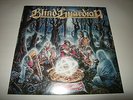 BLIND GUARDIAN - SOMEWHERE IN TIME (LP) GREEN
