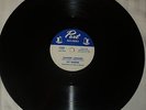 ROCK & ROLL 78 RPM RECORD - FAY SIMMONS - PORT 5002