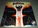 LP Destruction - Infernal Overkill