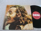 HANS POULSEN - Natural High LP - 1970 Orig Oz HIPPY PSYCH FOLK ACID ROCK -Aussie