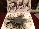 THIRD EYE BLIND - Ursa Major - LP MARBLE COLOR Vinyl autographed 12
