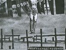 ? BASTARDS (Finland) - Maailma Palaa Ja (1st press.) // Propaganda Rec. 1982 ?