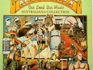 Australia-Our Land Our Music-2 x LP-Alex Hood-Buddy Williams-John Ashe-AUST.1-2