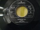 david bowie the prettiest star rare mercury label mf1135 mono in very good ++