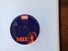T Rex Zip Gun Boogie demo