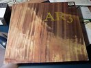 ACHIM REICHEL  AR 3  LP   ZEBRA 1972