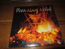 RUNNING WILD - Branded and Exiled LP 1985 - 1. PRESS - GERMAN POWER METAL 