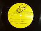 TEST PRESS 10'' SLO BURN RECORD LP VINYL 90's ERIKA For Malicious KYUSS Stoner