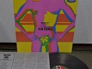 The Kinks Percy soundtrack Japan LP Insert Britt Ekland