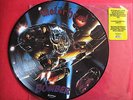 MOTORHEAD PICTURE DISC RECORD LP   BOMBER