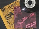 1R NY CB 570 NY PUNK KBD 1979 ORIG 1ST PRESS THE STIMULATORS LOUD FAST RULES