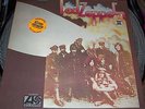 RARE 1969 White Label Promo / DJ Copy Led Zeppelin ll MONO / VG+ / SVG+