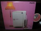 CURE Three Imaginary Boys ALBUM ORIG LP RARE OZ AUSSIE PRESSING  GOTH PUNK 1978
