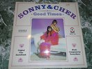 Sonny & Cher ?– Good Times Germany1967