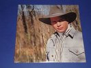 GARTH BROOKS  - FIRST ALBUM - MINT - IN SHRINKWRAP