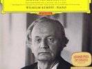 DGG 138 945 – Beethoven – Piano Sonatas No. 31 & No. 32 – Kempff – Red Stereo