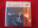The Rackets           in Deutsch              