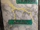 Models ?– J.R. Robot 12
