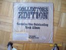 BAY CITY ROLLERS - Super RARE Rock album, still sealed, 1981 - brown bag edition