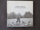 All Things Must Pass by George Harrison   3 LP Box Set NM   NO POSTER