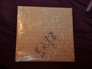PINK FLOYD THE WALL SEALED MINT 1st PRESSING