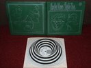 MANFRED MANN CHAPTER 3 1st LP 1969 VERTIGO 1st Press EARLIEST EVER