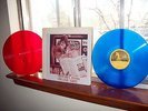 ROLLING STONES TMOQ 2LP 
