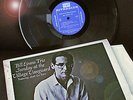 BILL  EVANS TRIO   -- Sunday  at  the  Village  Vanguard