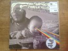 Flaming Lips & Stardeath And White Dwarfs Dark Side Of The Moon LP Green Sealed