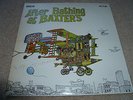 JEFFERSON AIRPLANE-After Bathing At Baxters VINYL LP UK ISSUE