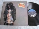 ALICE COOPER TRASH VINYL RECORD LP 12