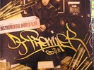 DJ Premier - Instrumental World V.39: DJ Premier Edition Vinyl 3LP NEU 0152084