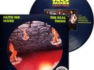FAITH NO MORE Picture Disc 12