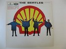 The Beatles Help Shell cover Dutch Parlophone 5C 062-04257