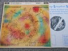 UK Decca sxl 2252: Bizet, Saint-Saens, Ibert, Martinon