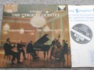 UK Decca sxl 2110: Schubert Quintet, Curzon, Vienna Octet