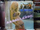 LOS DESTELLOS  - ARROLLANDO - CUMBIAS - LP PERU