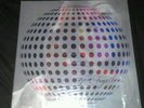 madonna GET TOGETHER UK PROMO MIRRORBALL
