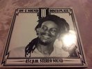 SINGERS & PLAYERS - REVOLUTION ( ON - U SOUND ) ORIGINAL PRESS 10