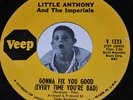 Little Anthony & The Imperials 