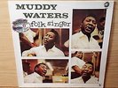 Muddy Waters 