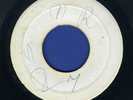 1307 ERNEST WILSON-MONEY WORRIES- PRINCE JAZZBO-CREATION SKNSK-PRE-REGGAE 45 7