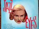 JOHN JENKINS DONALD BYRD   Jazz Eyes   Regent MG 6056 jazz lp RVG